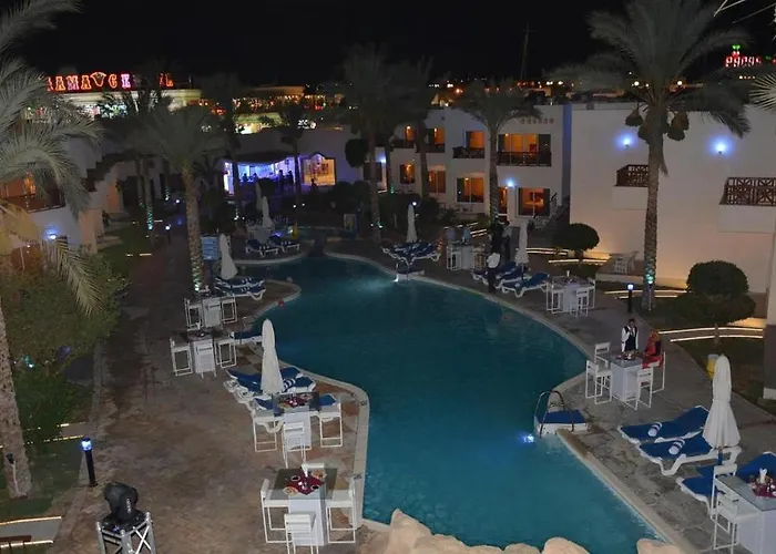 Your Holidays At Le Mirage New Tiran Naama Bay بيت ضيافة *
