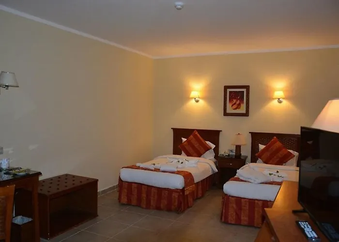 Your Holidays At Le Mirage New Tiran Naama Bay