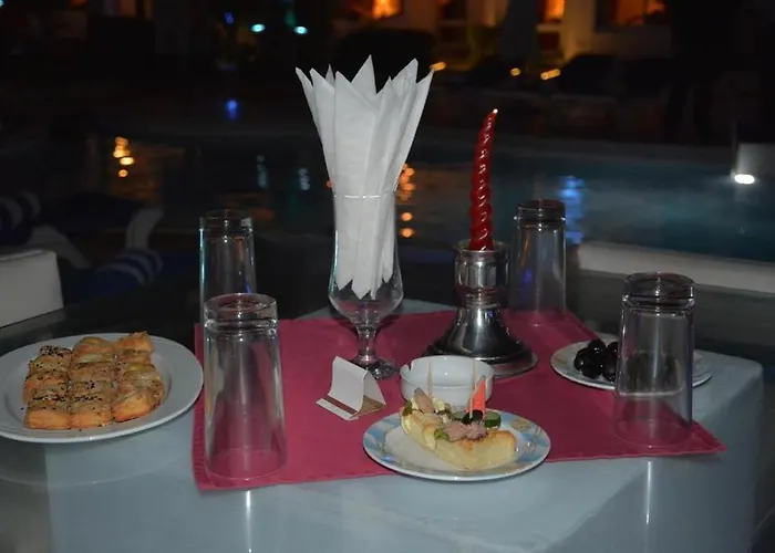 Your Holidays At Le Mirage New Tiran Naama Bay
