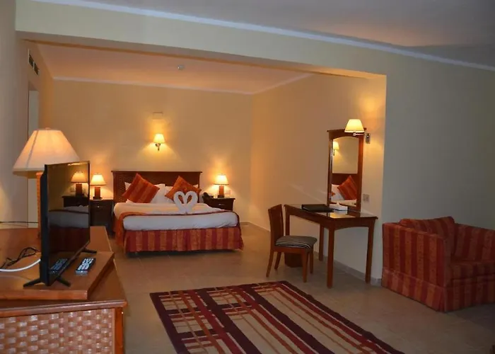 Your Holidays At Le Mirage New Tiran Naama Bay شرم الشيخ
