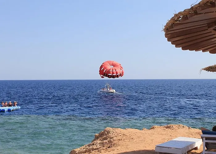 Your Holidays At Le Mirage New Tiran Naama Bay بيت ضيافة