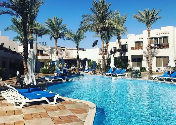 Your Holidays At Le Mirage New Tiran Naama Bay * شرم الشيخ