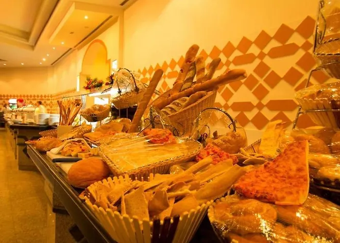 Your Holidays At Le Mirage New Tiran Naama Bay بيت ضيافة شرم الشيخ