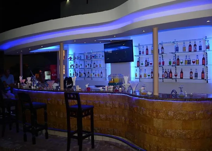 Your Holidays At Le Mirage New Tiran Naama Bay بيت ضيافة