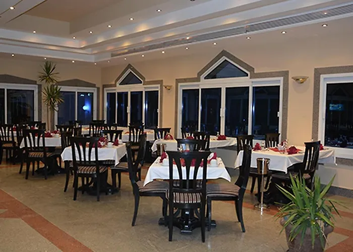 بيت ضيافة Your Holidays At Le Mirage New Tiran Naama Bay *