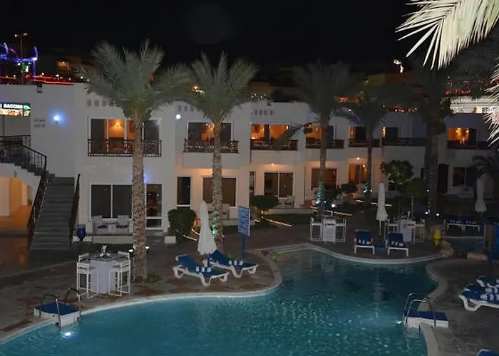 بيت ضيافة Your Holidays At Le Mirage New Tiran Naama Bay شرم الشيخ